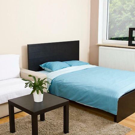 Studio Zen Apartment Sopot Luaran gambar