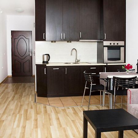 Studio Zen Apartment Sopot Luaran gambar