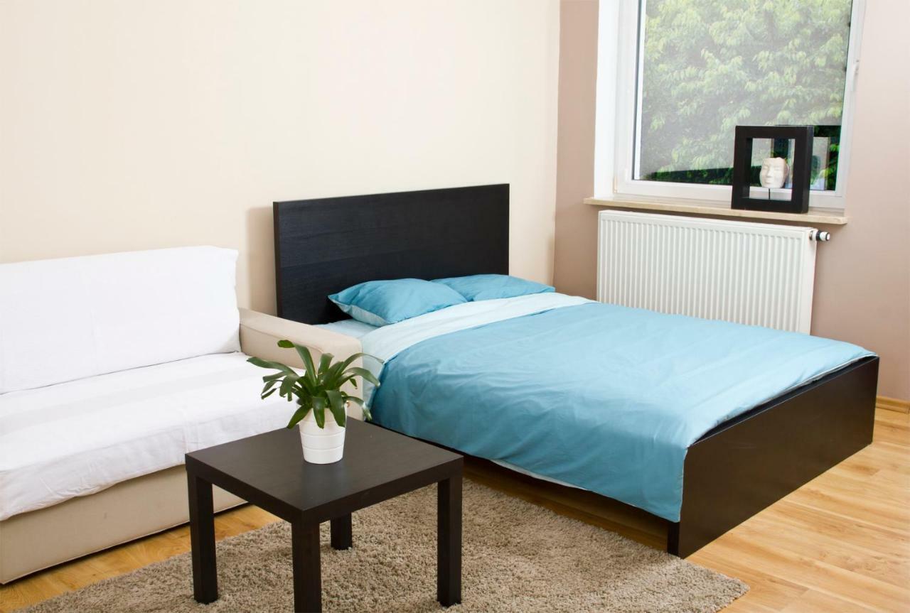 Studio Zen Apartment Sopot Luaran gambar