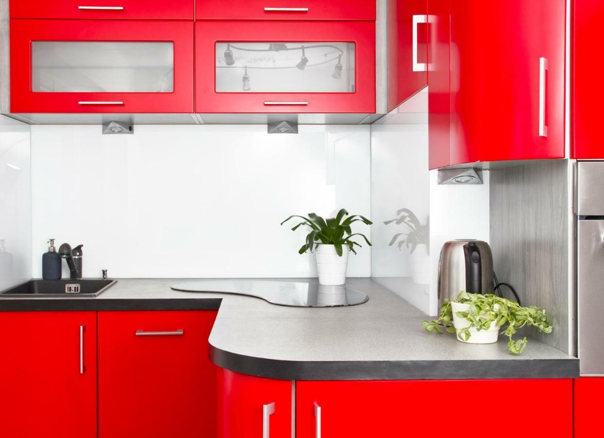 Studio Zen Apartment Sopot Luaran gambar