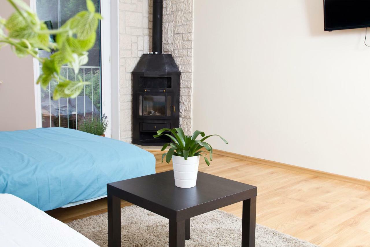 Studio Zen Apartment Sopot Luaran gambar