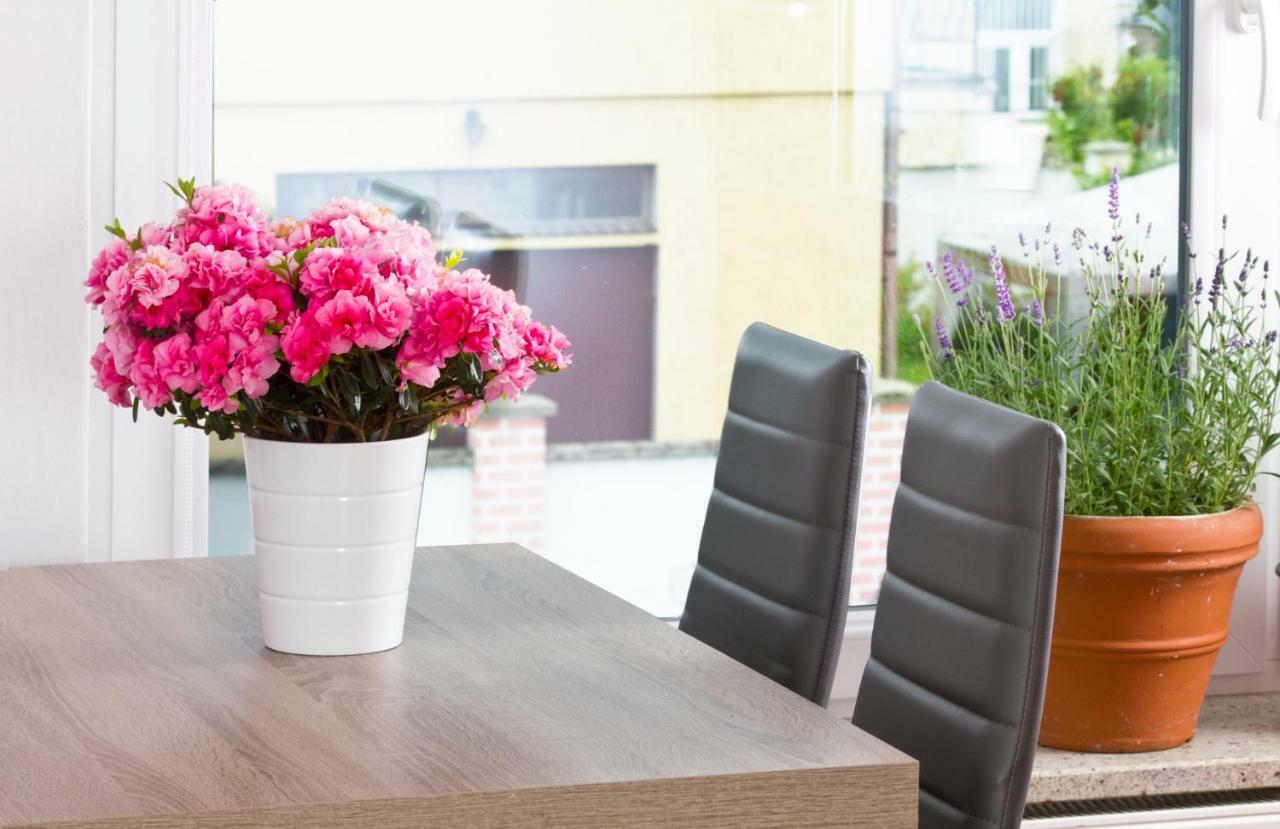 Studio Zen Apartment Sopot Luaran gambar