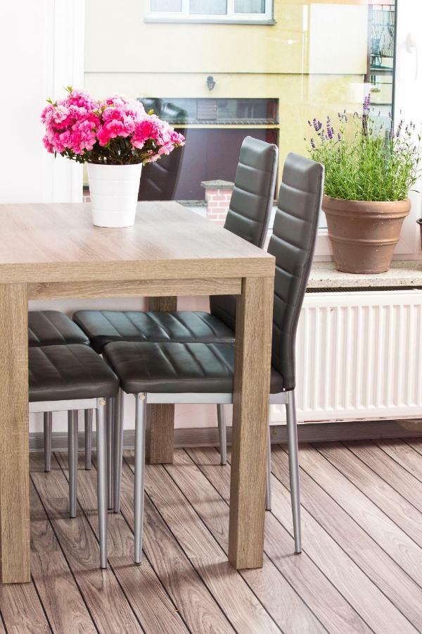 Studio Zen Apartment Sopot Luaran gambar
