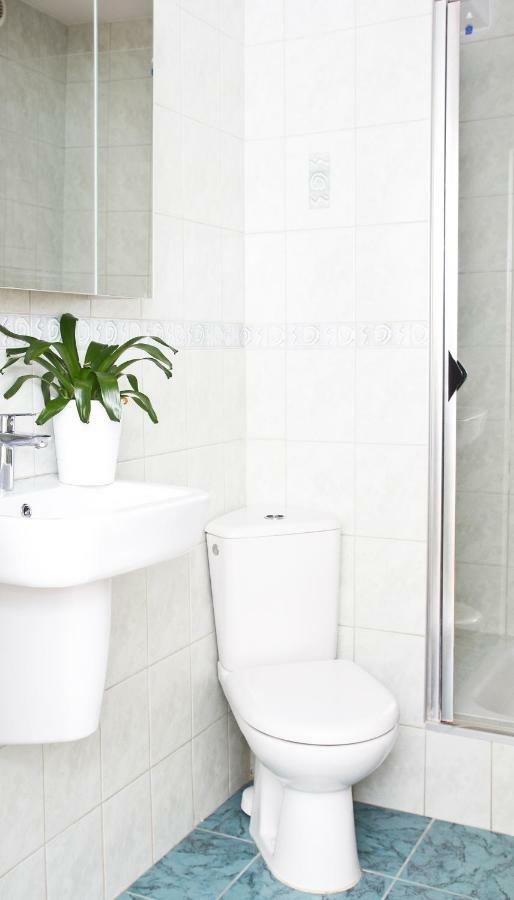 Studio Zen Apartment Sopot Luaran gambar