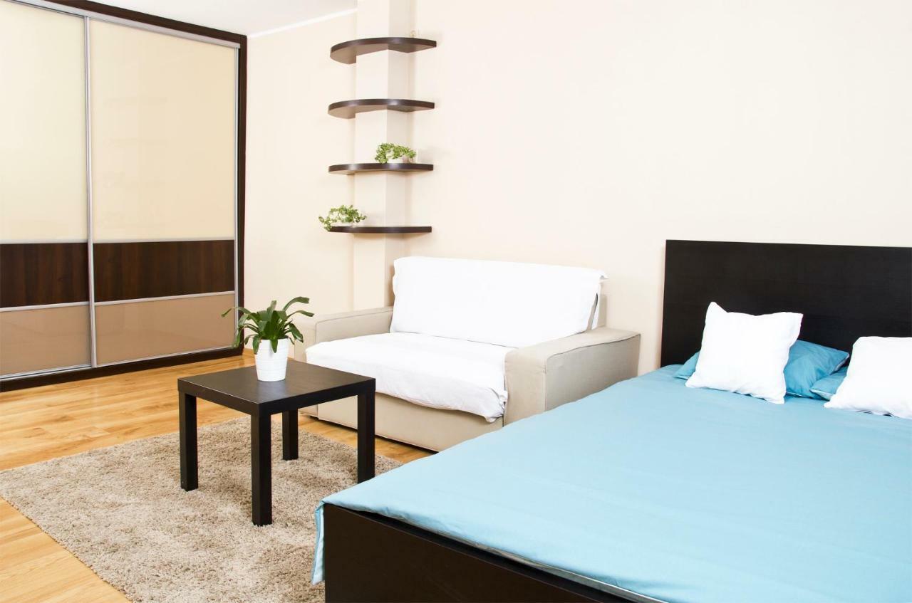 Studio Zen Apartment Sopot Luaran gambar