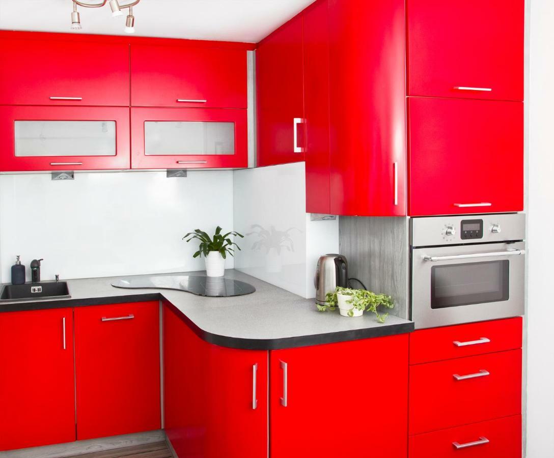 Studio Zen Apartment Sopot Luaran gambar