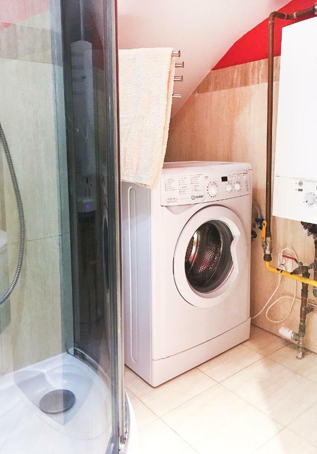 Studio Zen Apartment Sopot Luaran gambar