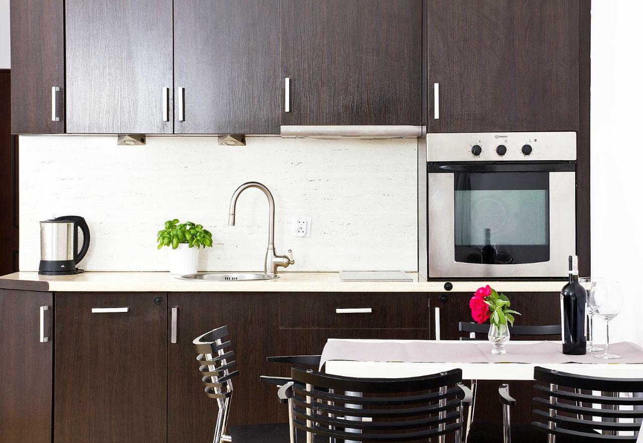 Studio Zen Apartment Sopot Luaran gambar