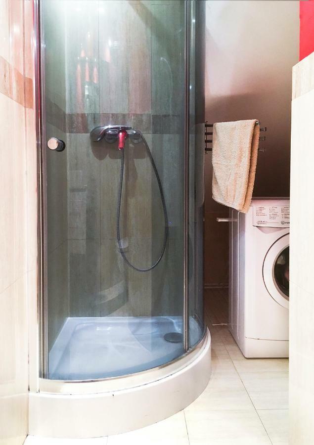 Studio Zen Apartment Sopot Luaran gambar