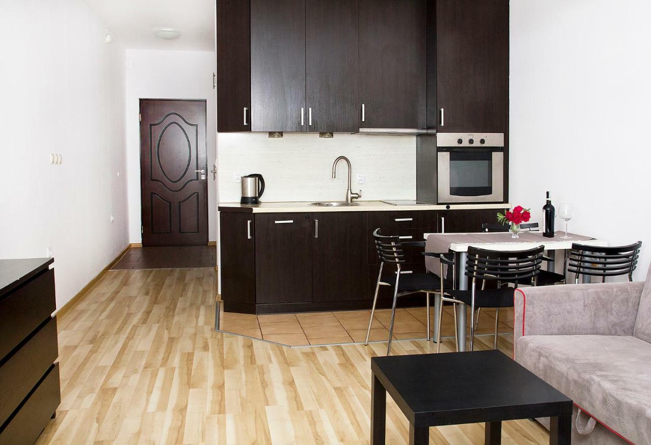 Studio Zen Apartment Sopot Luaran gambar