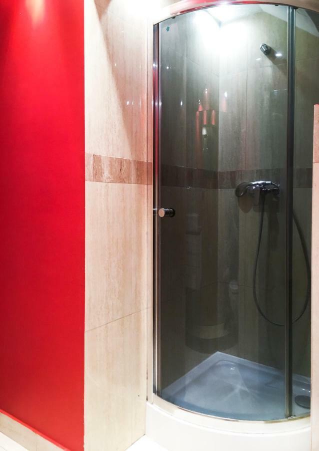 Studio Zen Apartment Sopot Luaran gambar