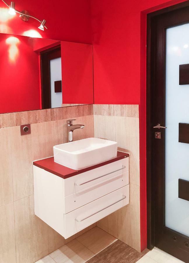 Studio Zen Apartment Sopot Luaran gambar